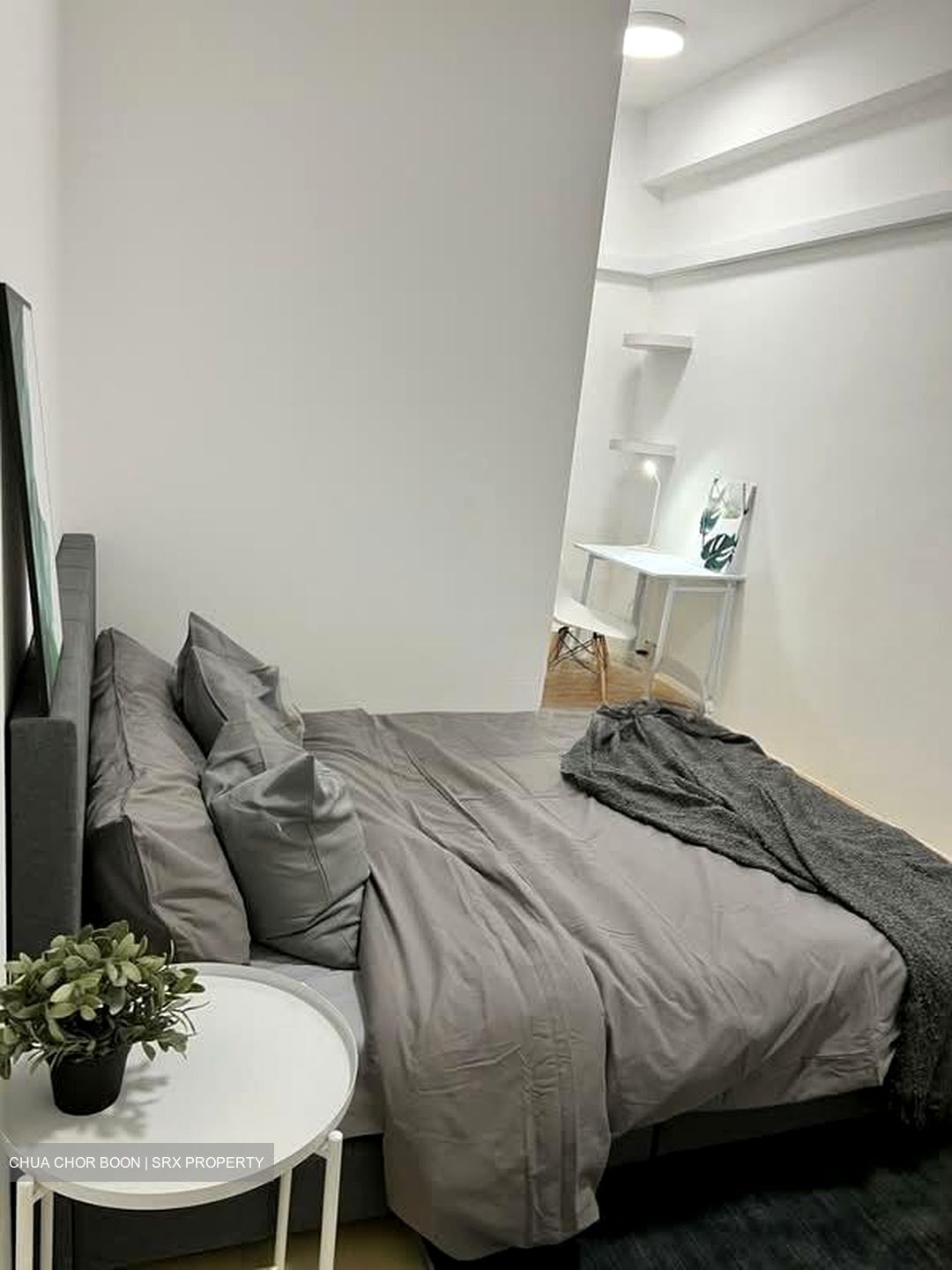 International Plaza (D2), Apartment #573174181